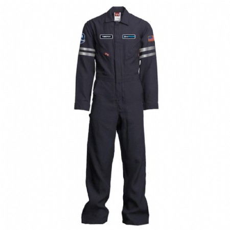 Bulwark FR Classic Coverall