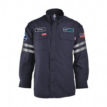 FR Bulwark Work Shirt